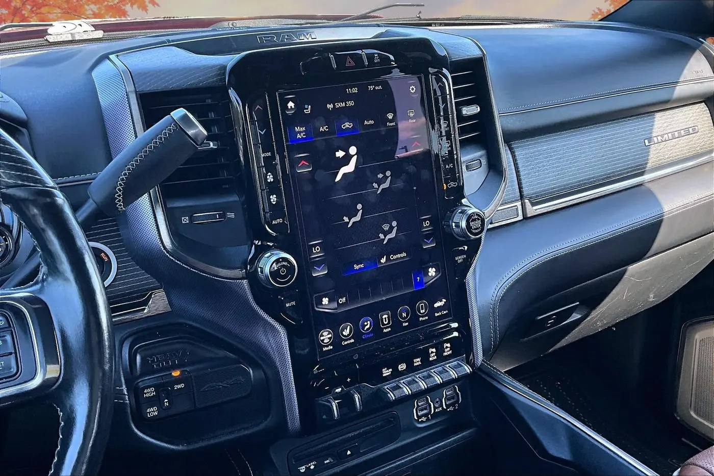 2019 Ram 2500 - $51,428