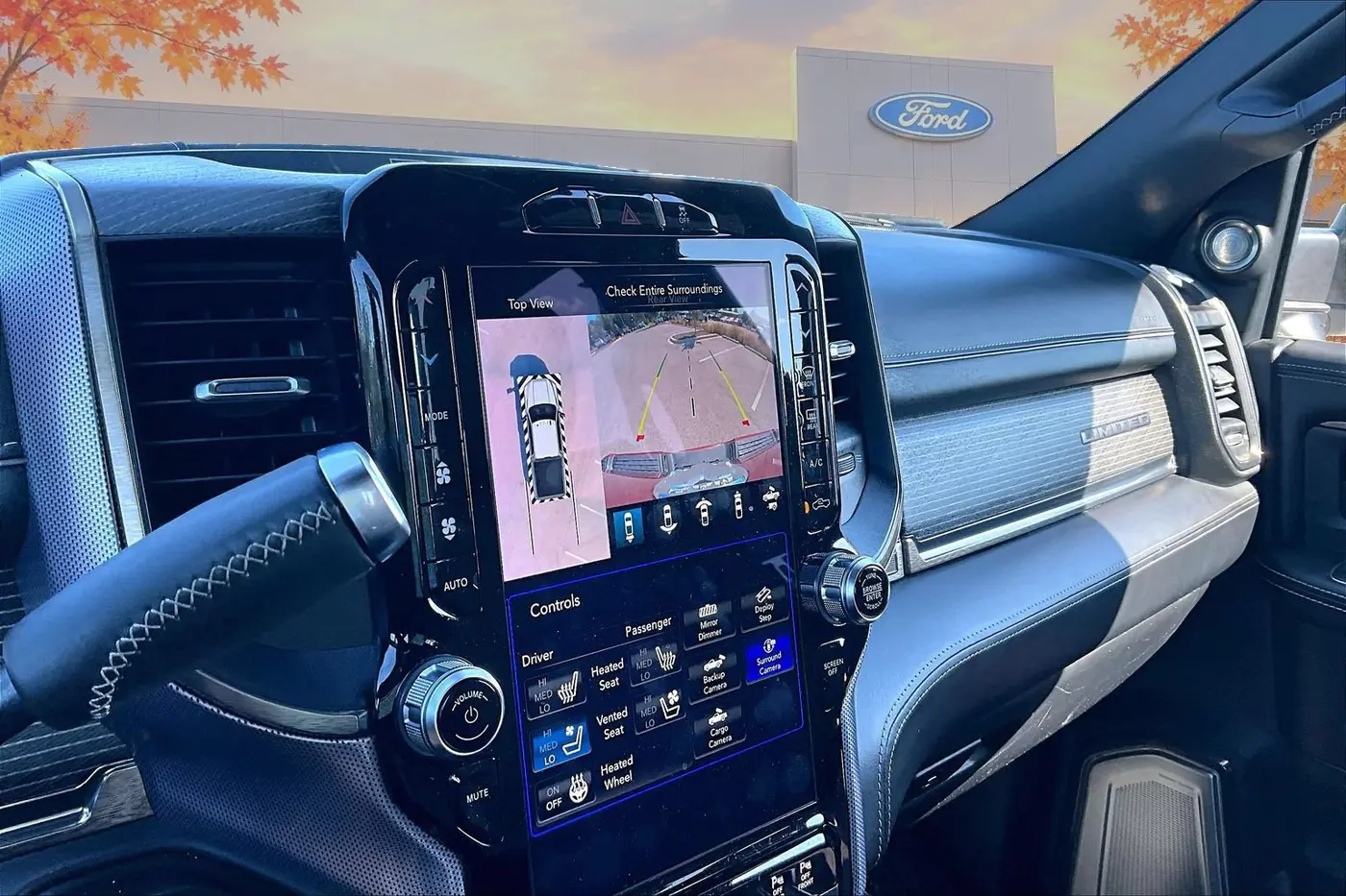 2019 Ram 2500 - $51,428
