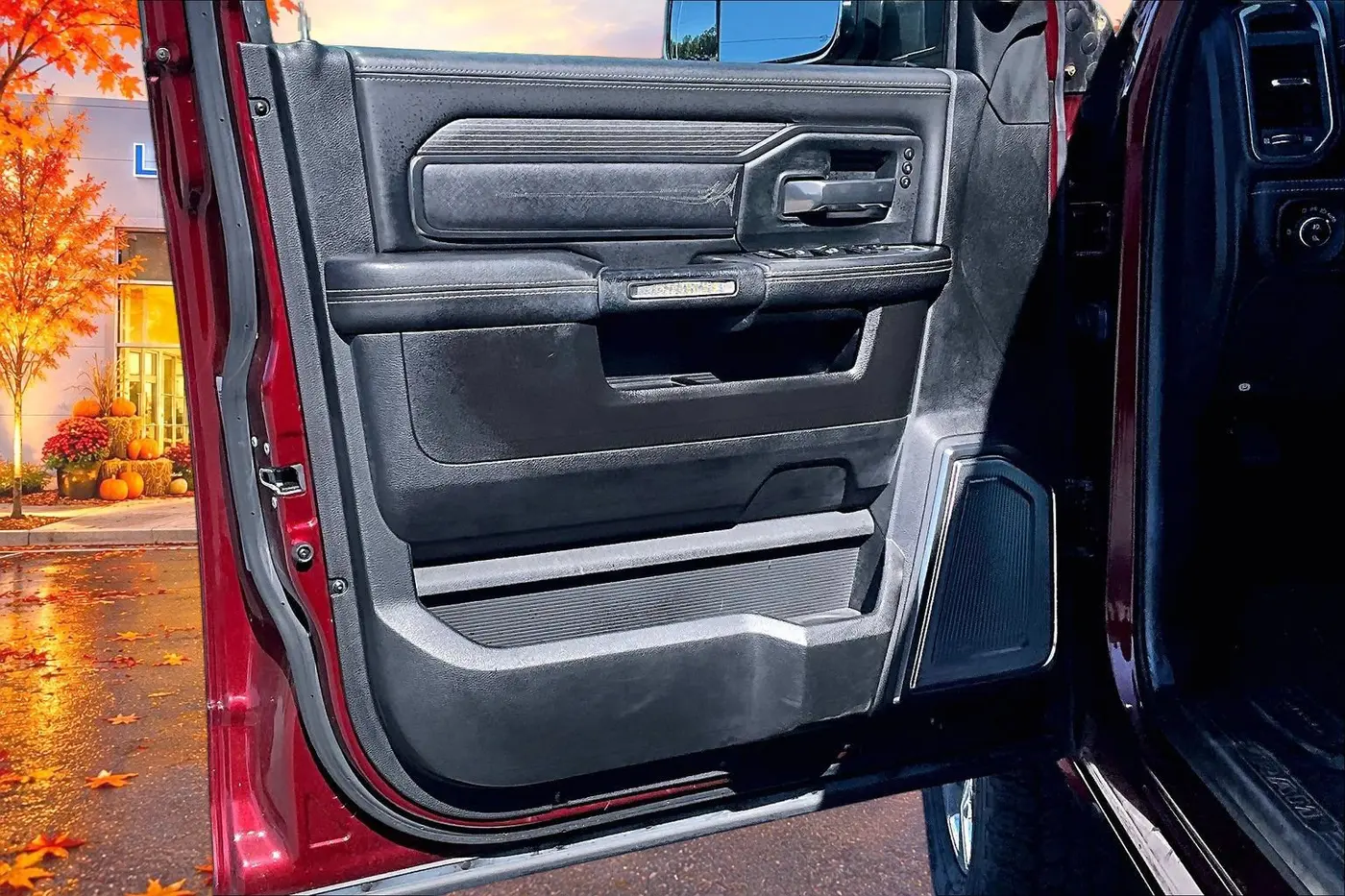 2019 Ram 2500 - $51,428