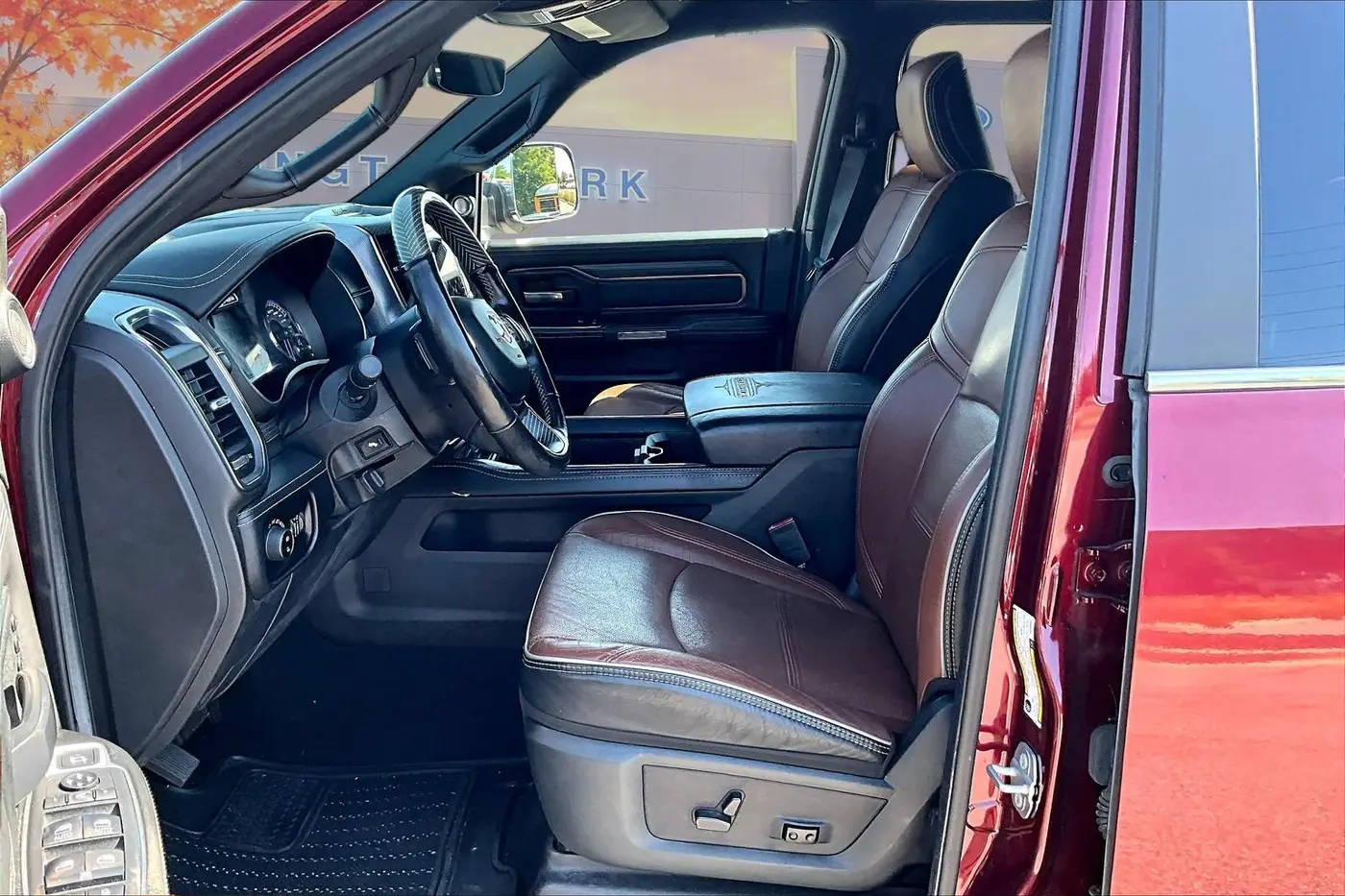 2019 Ram 2500 - $51,428