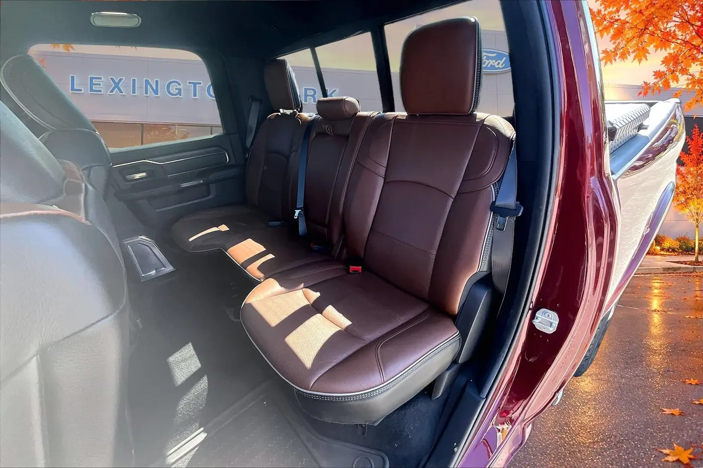 2019 Ram 2500 - $51,428
