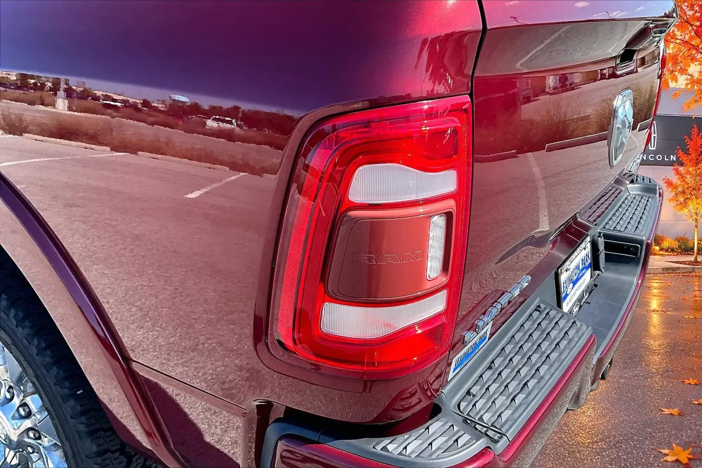 2019 Ram 2500 - $51,428