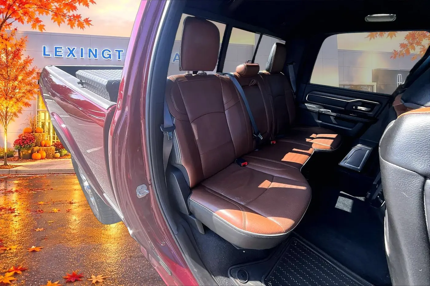 2019 Ram 2500 - $51,428