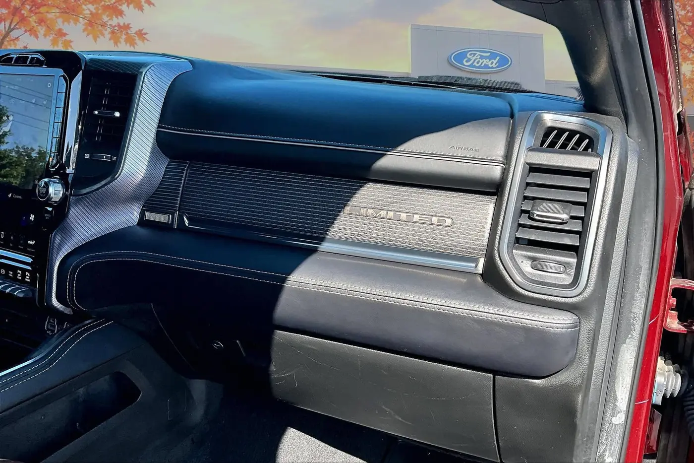 2019 Ram 2500 - $51,428