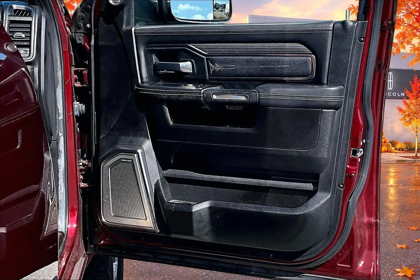 2019 Ram 2500 - $51,428