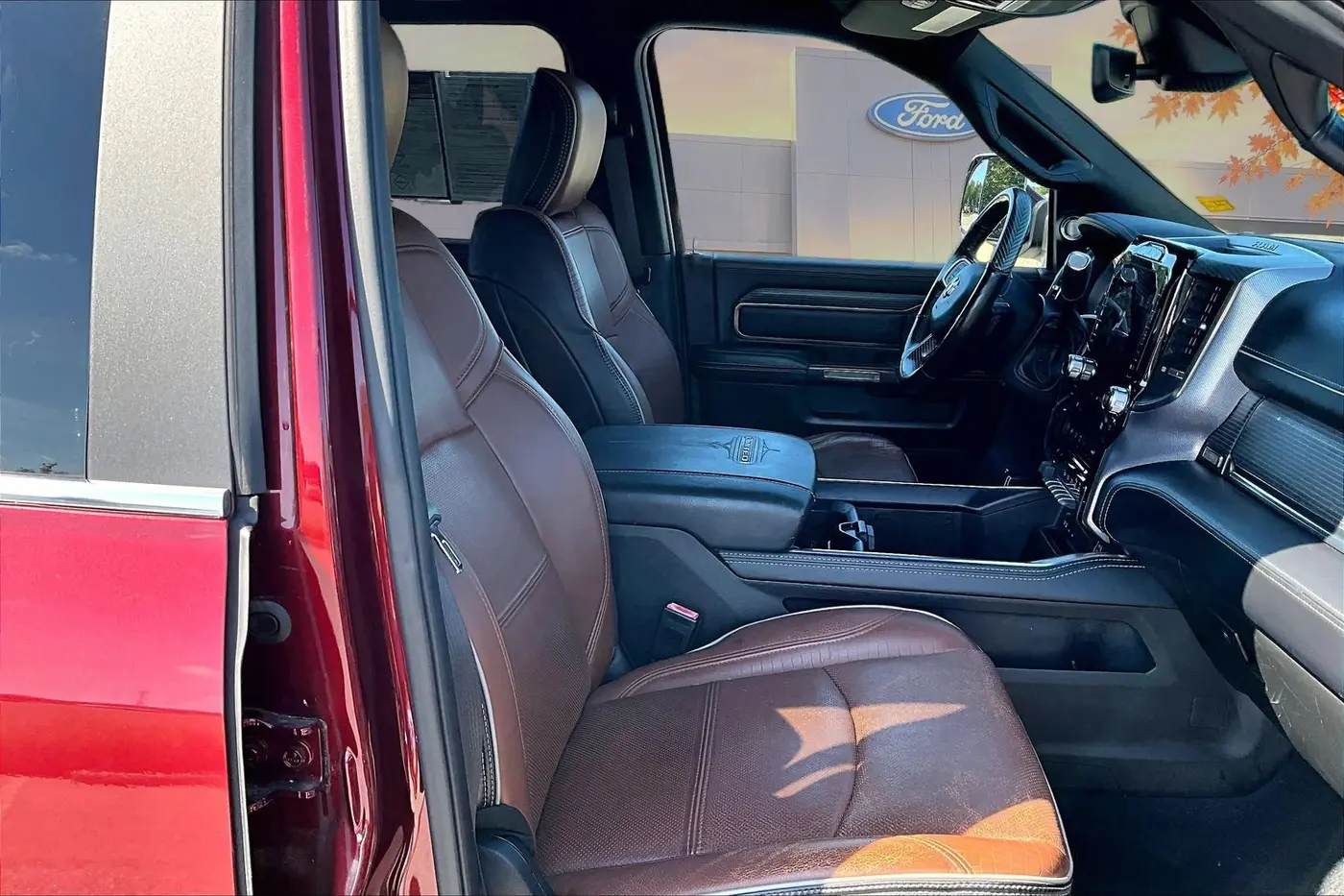 2019 Ram 2500 - $51,428