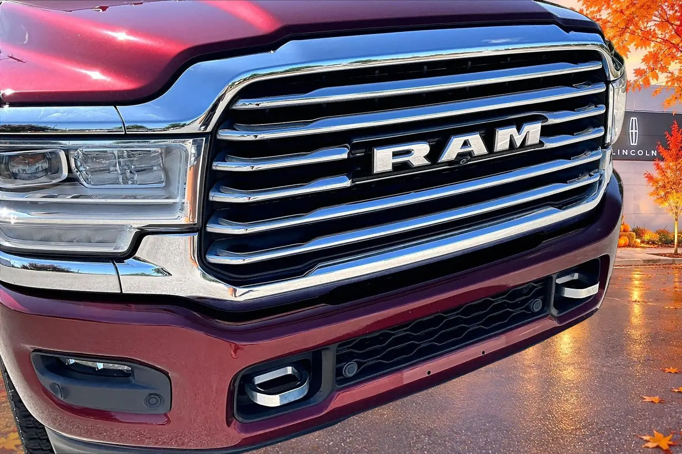 2019 Ram 2500 - $51,428