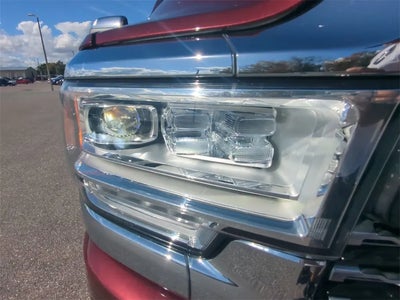 Photo of a 2019 RAM 2500 4X4 Limited 4DR Crew Cab 6.3 FT. SB Pickup for sale