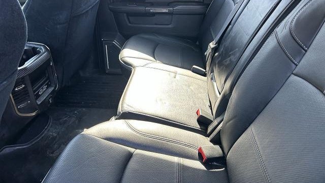 2020 Ram 2500 Limited