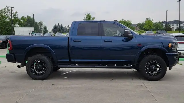 2023 Ram 2500 Limited