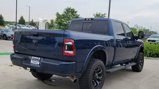 2023 Ram 2500 Limited