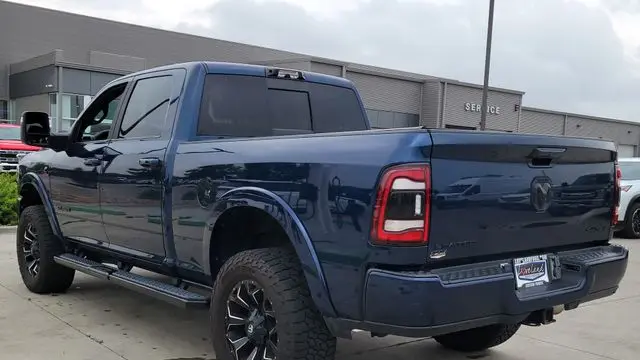 2023 Ram 2500 Limited