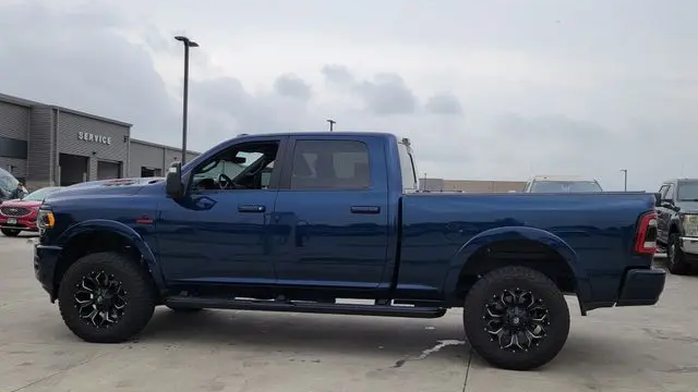 2023 Ram 2500 Limited