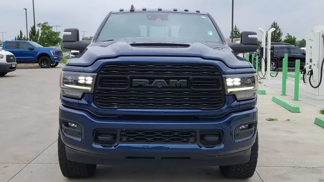 2023 Ram 2500 Limited