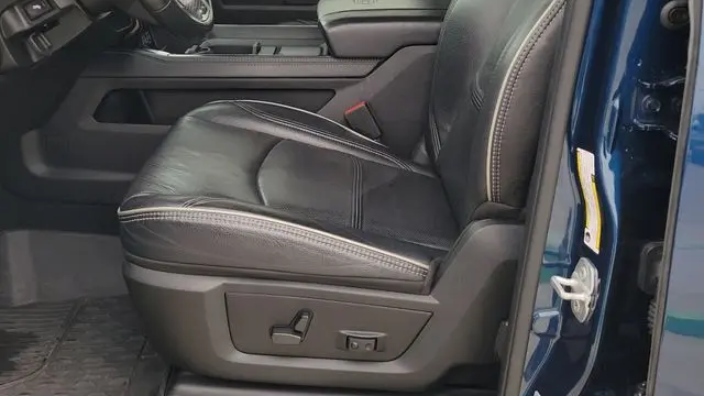 2023 Ram 2500 Limited
