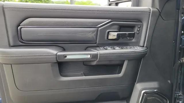 2023 Ram 2500 Limited