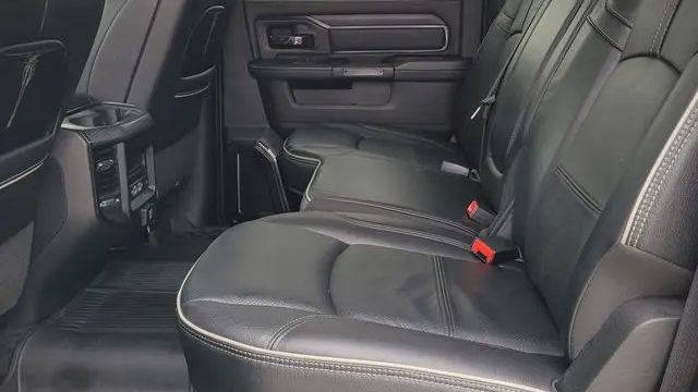 2023 Ram 2500 Limited