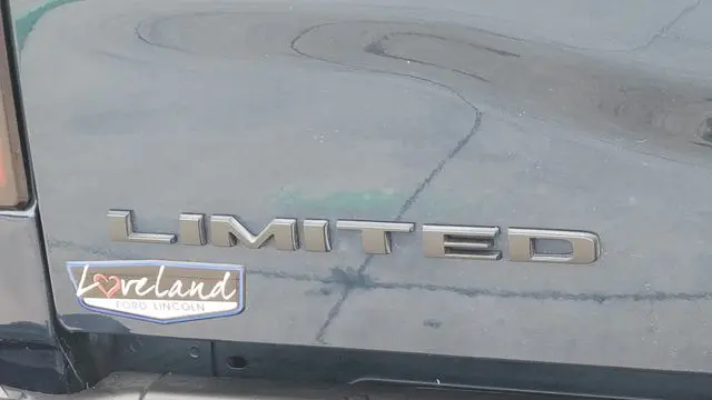 2023 Ram 2500 Limited