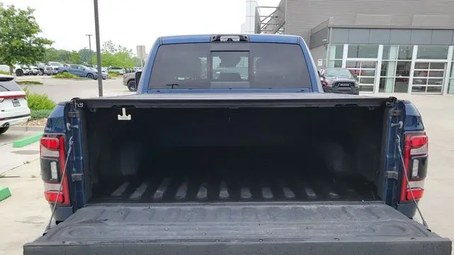 2023 Ram 2500 Limited