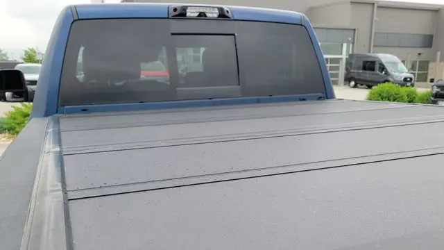 2023 Ram 2500 Limited