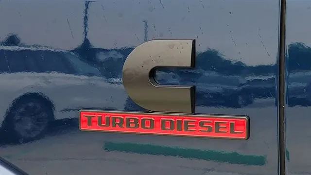 2023 Ram 2500 Limited