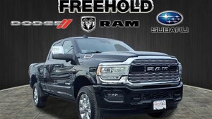 Ram 2500