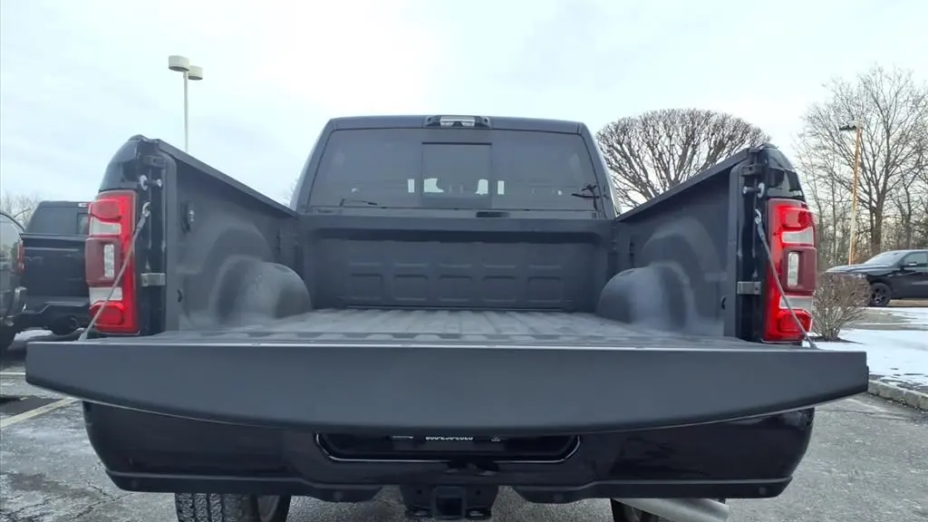 2023 Ram 2500 Limited