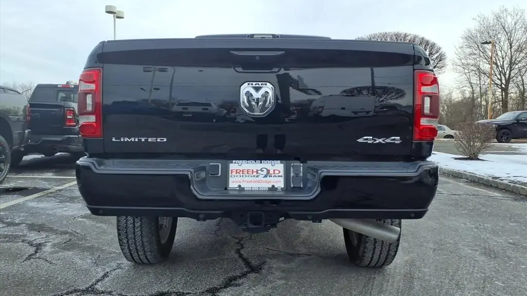 2023 Ram 2500 Limited