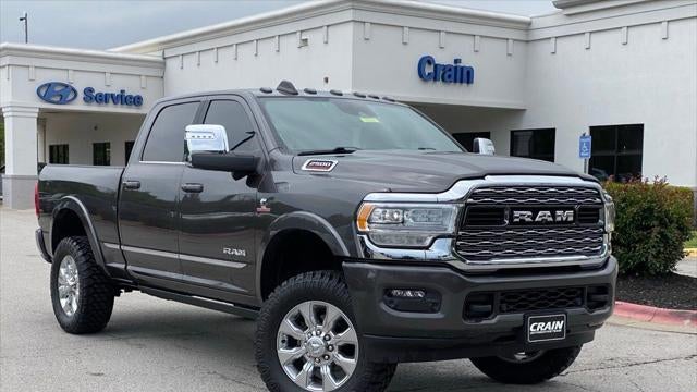 Preowned 2023 Ram 2500 Limited for Sale