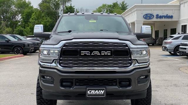 2023 Ram 2500 Limited
