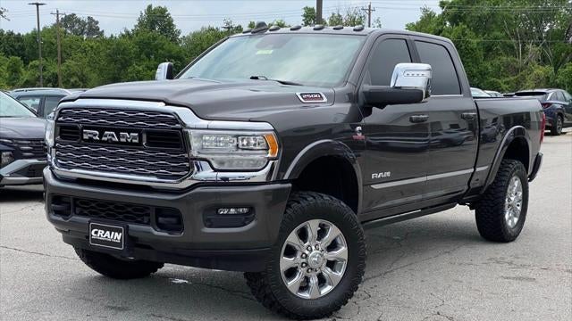 2023 Ram 2500 Limited