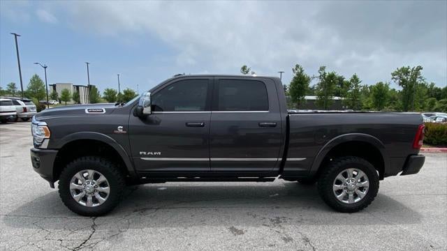 2023 Ram 2500 Limited