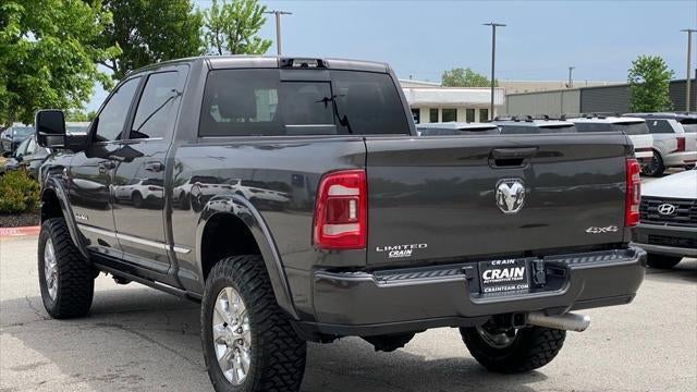 2023 Ram 2500 Limited