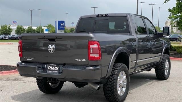 2023 Ram 2500 Limited