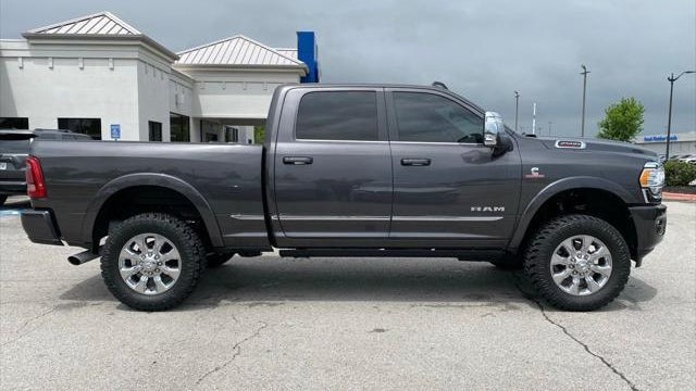 2023 Ram 2500 Limited