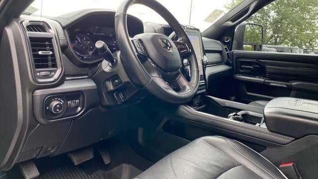 2023 Ram 2500 Limited