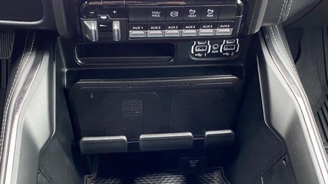 2023 Ram 2500 Limited