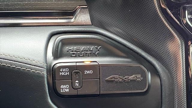 2023 Ram 2500 Limited