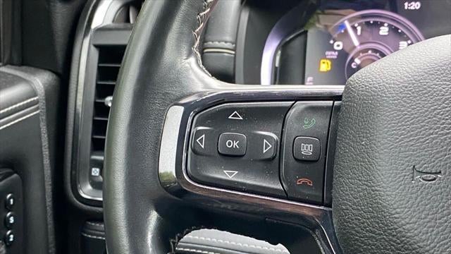 2023 Ram 2500 Limited