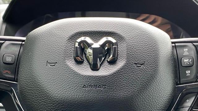 2023 Ram 2500 Limited