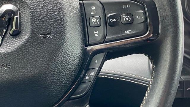 2023 Ram 2500 Limited