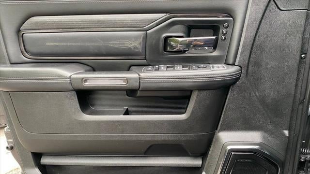 2023 Ram 2500 Limited
