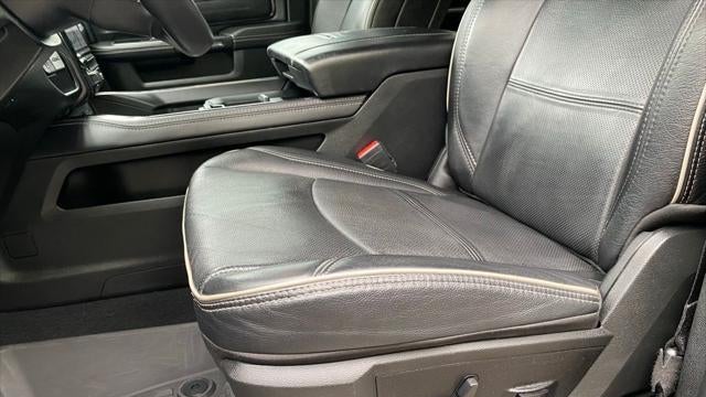 2023 Ram 2500 Limited