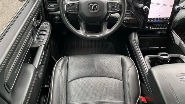 2023 Ram 2500 Limited