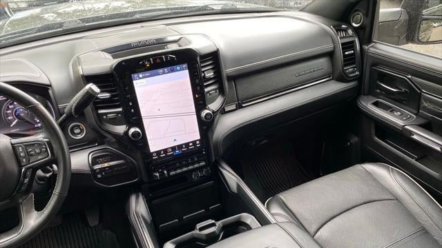 2023 Ram 2500 Limited