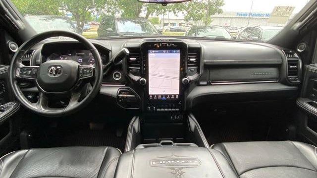 2023 Ram 2500 Limited