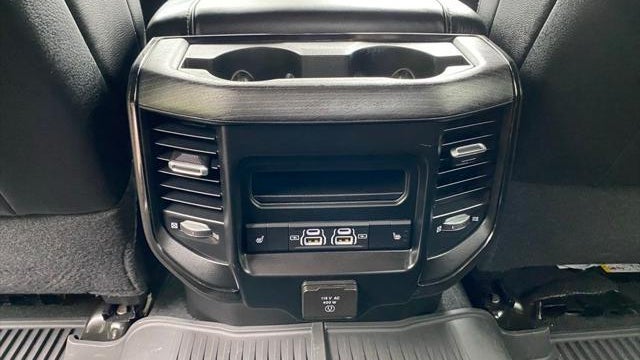 2023 Ram 2500 Limited