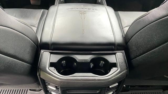 2023 Ram 2500 Limited