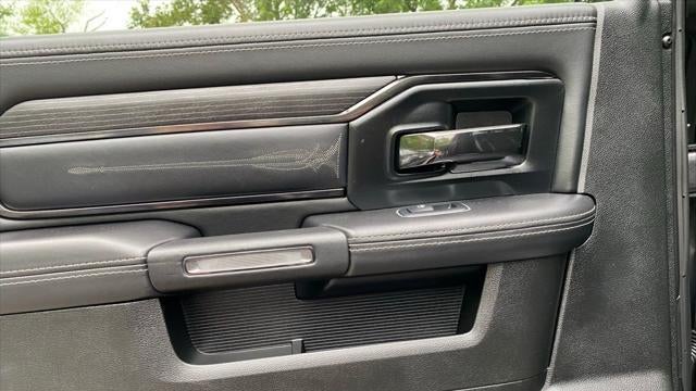 2023 Ram 2500 Limited