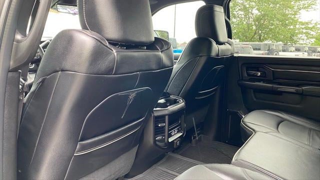 2023 Ram 2500 Limited